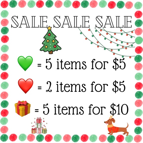 Tops - 💚❤️🎁 SALE SALE SALE 🎁❤️💚